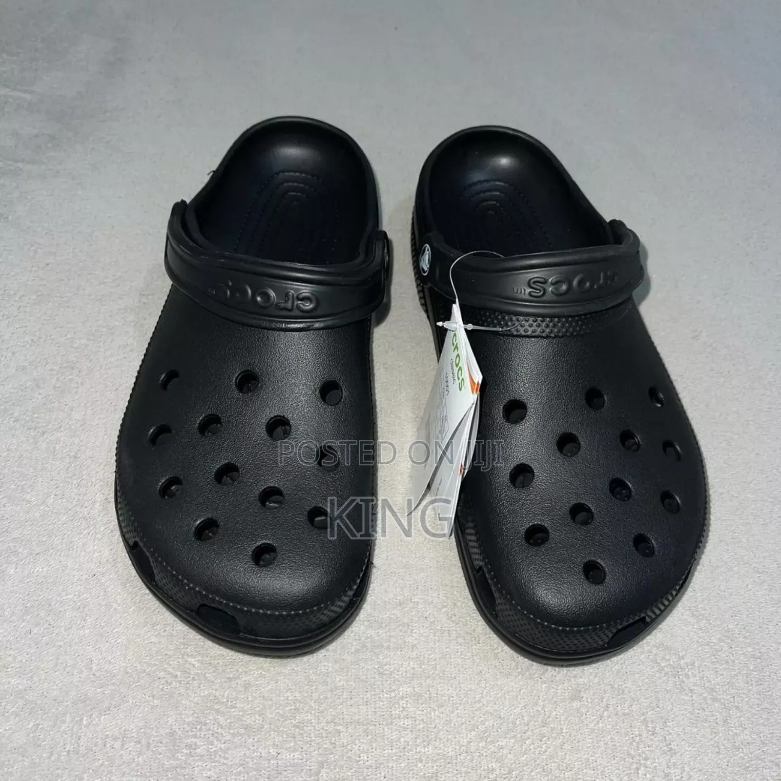 Urbane Original Crocs