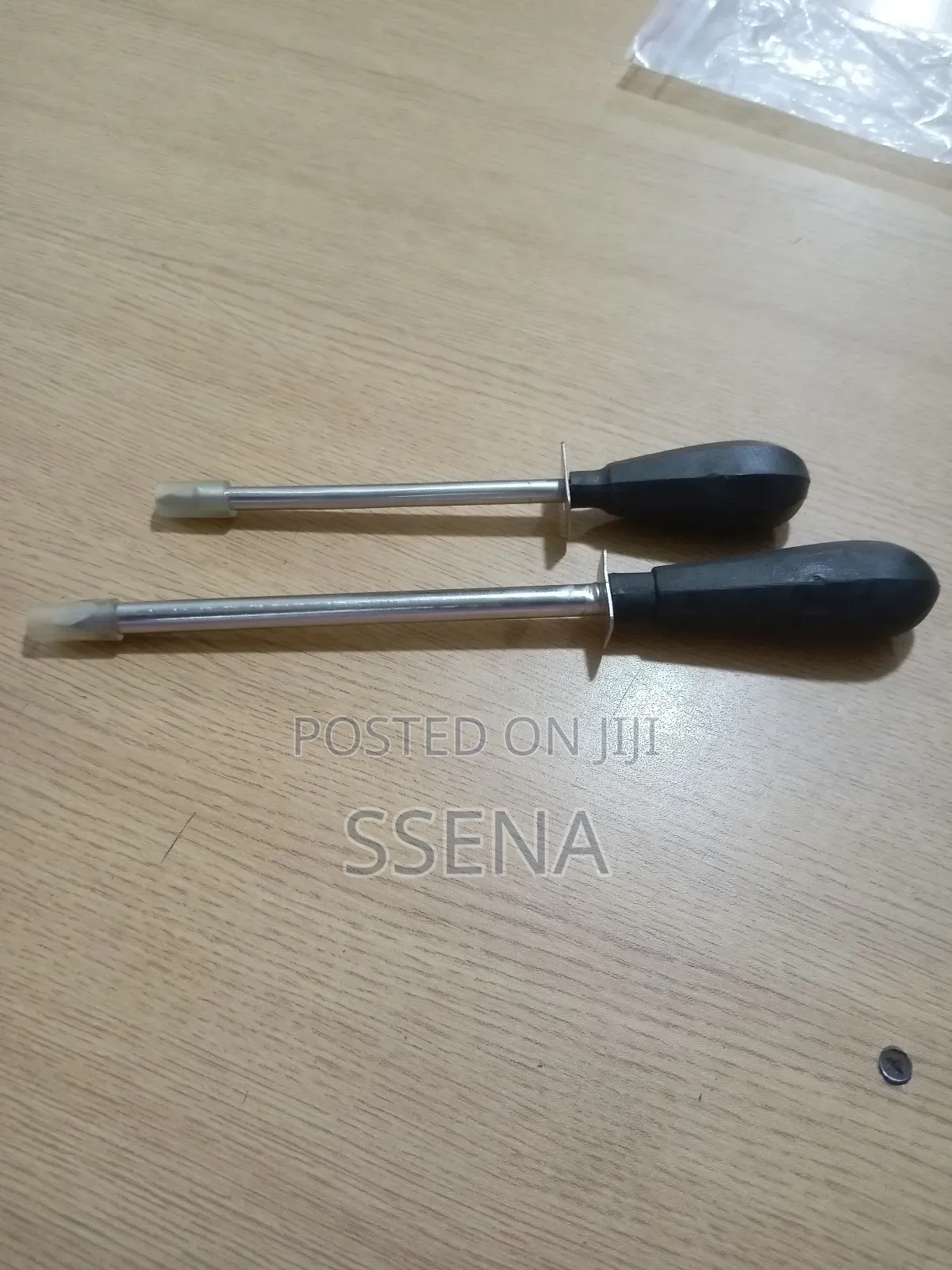 Trocar And Cannula