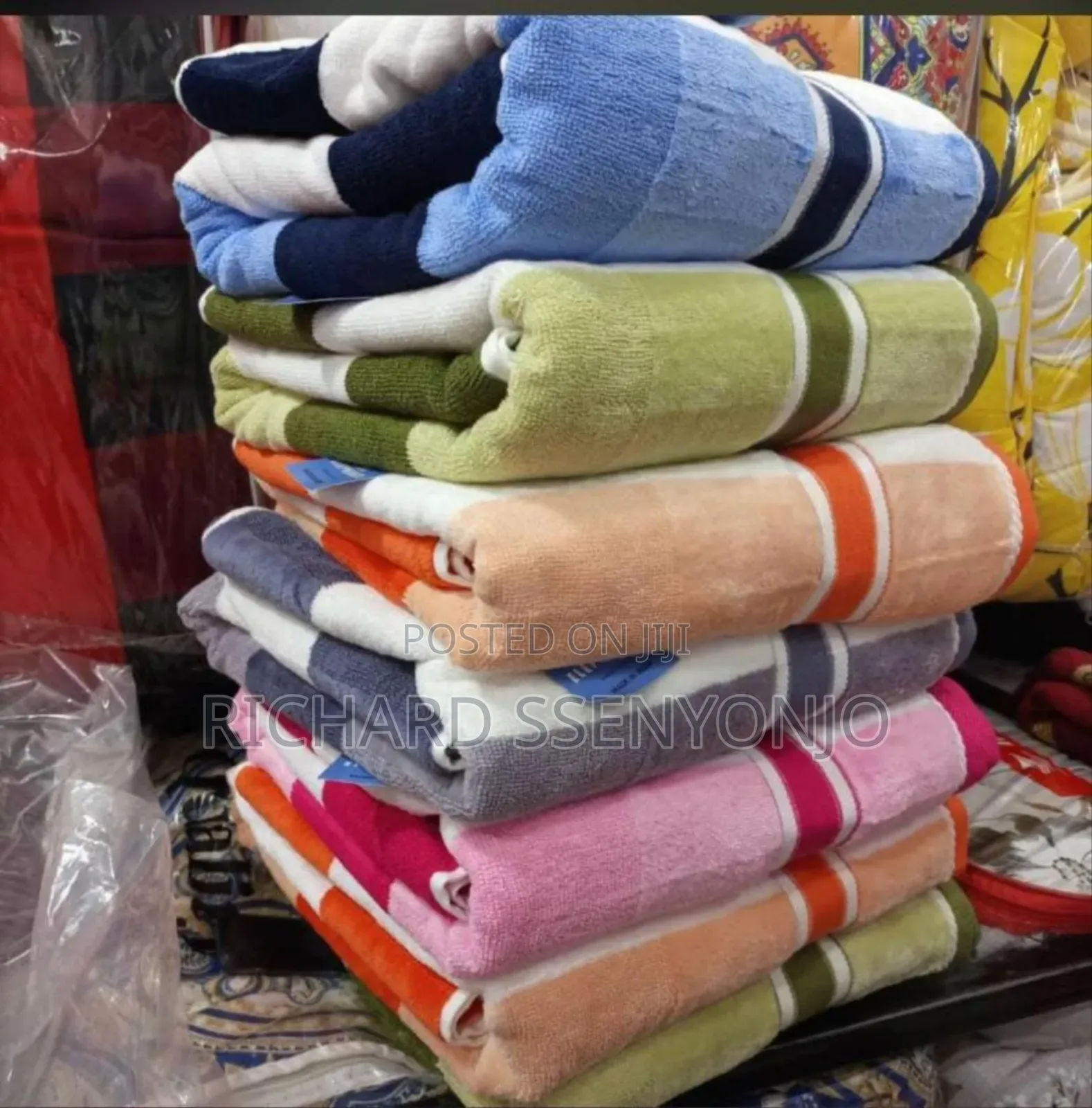 Smart Towels Large