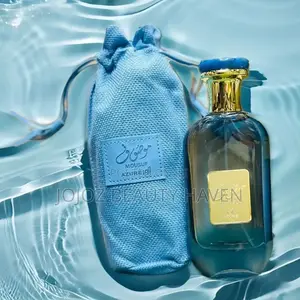 Mousuf Azure Perfume Blue