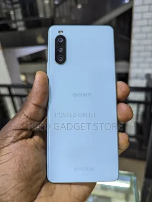 Photo - Sony Xperia 10 II 64 GB