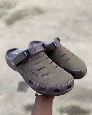 Warm - Heartening Crocs