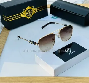 Photo - DITA Classic Sunglasses