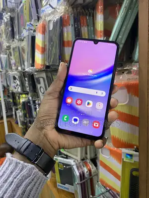 Samsung Galaxy A15 128 GB Blue