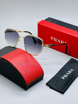 Photo - Prada Classic Fashion Sunglasses