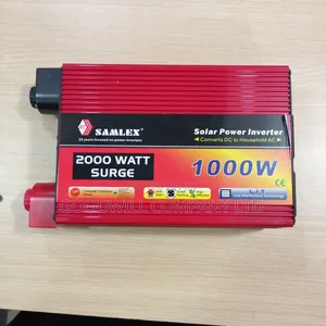 1000w 24v DC to AC Inverter