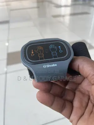 Blood Pressure Normalizer