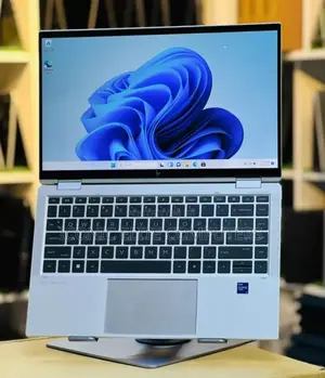 New Laptop HP EliteBook 1040 G8 16GB Intel Core I5 SSD 512GB