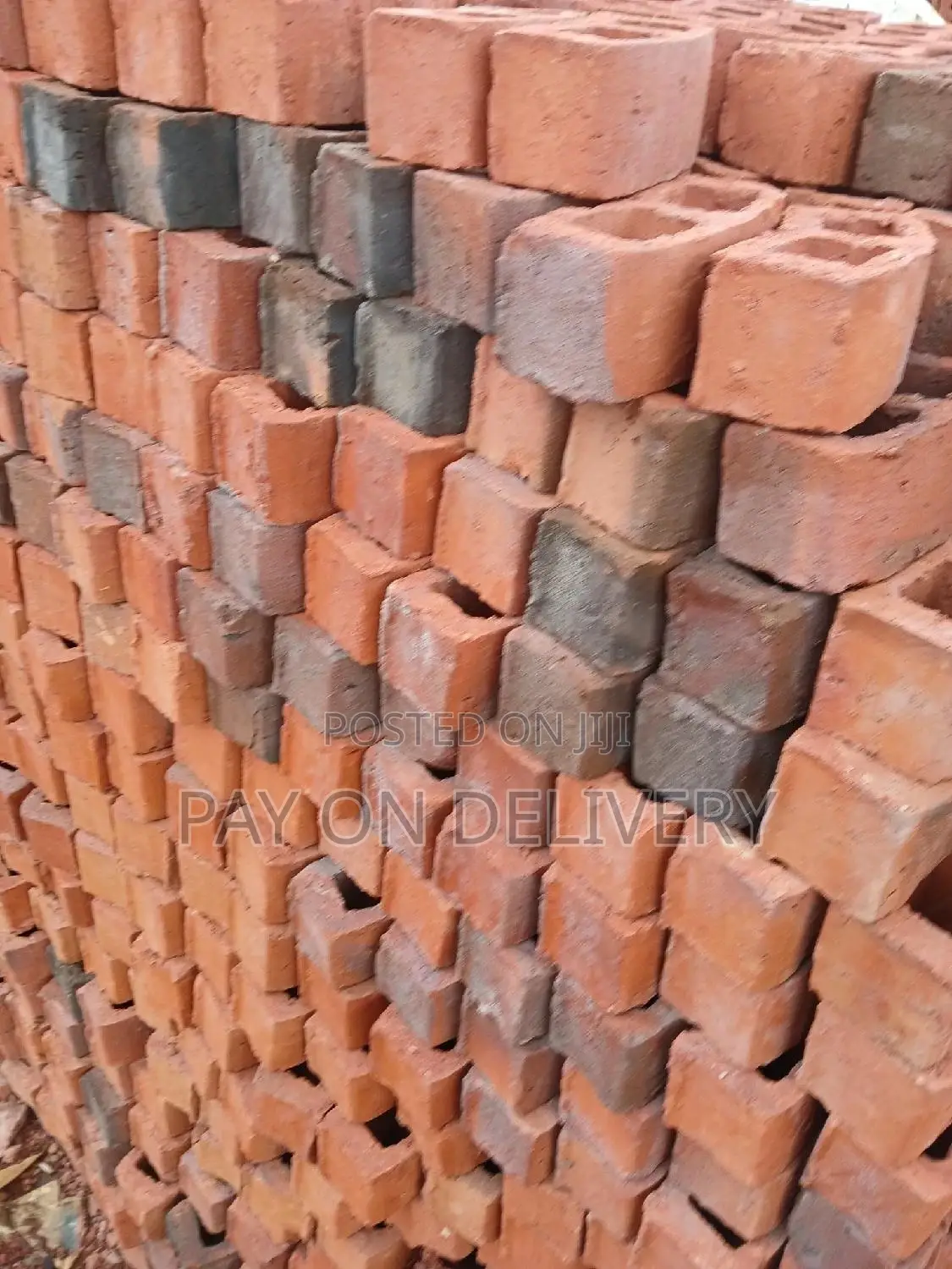 Curved Bricks