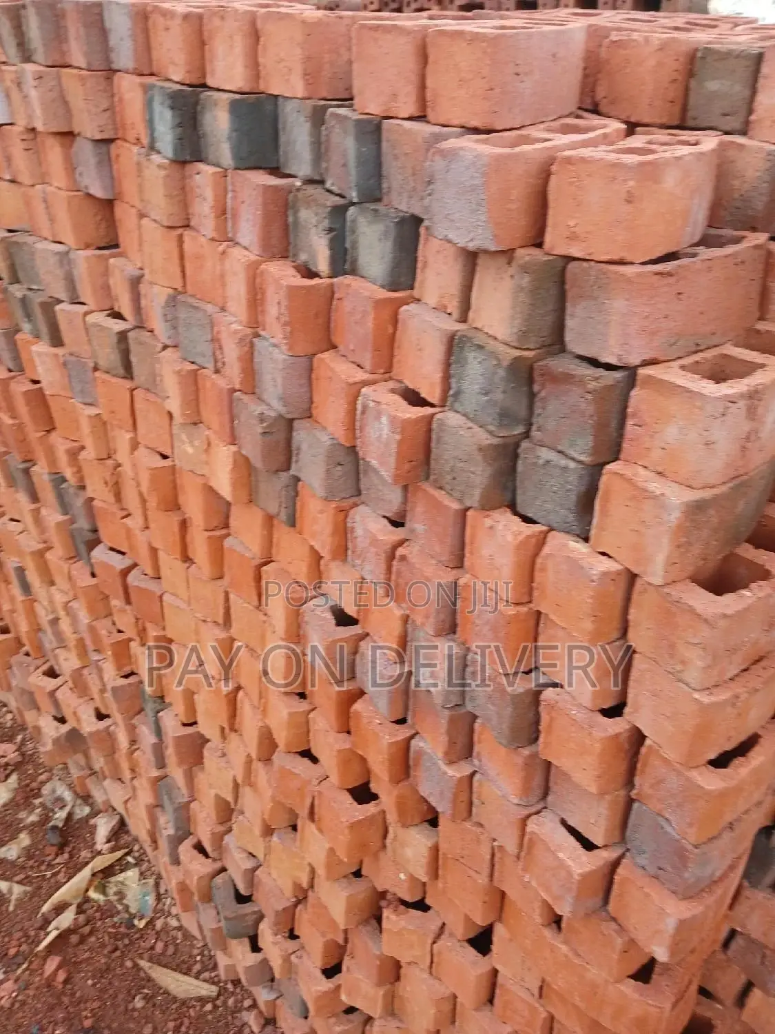 Curved Bricks