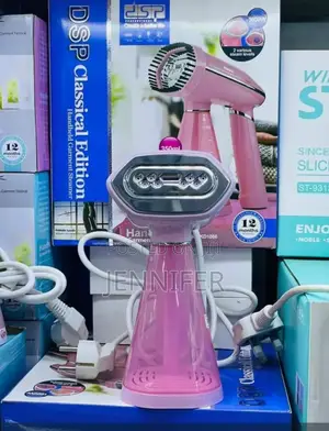 Original DSP Classical Edition Handheld Garment Steamer