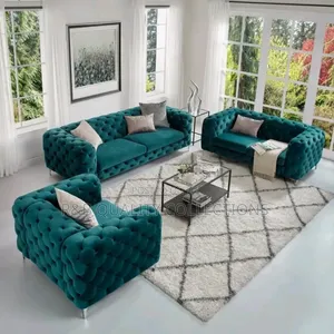 Photo - Sofa  Chair Set 5 Sitter
