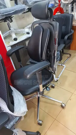 Used Orthopedic Office Chair in Total Good Condition