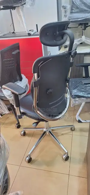 Used Orthopedic Office Chair in Total Good Condition
