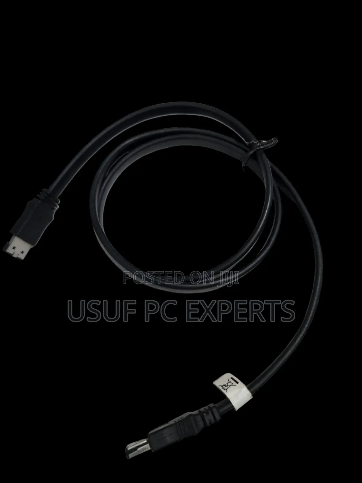 Fire Wire to Fire Wire Cable
