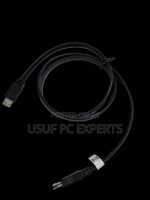 Fire Wire to Fire Wire Cable