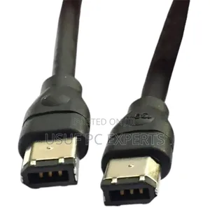 Fire Wire to Fire Wire Cable