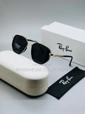 Photo - Rayban Caravan Aviator Fashion Sunglasses