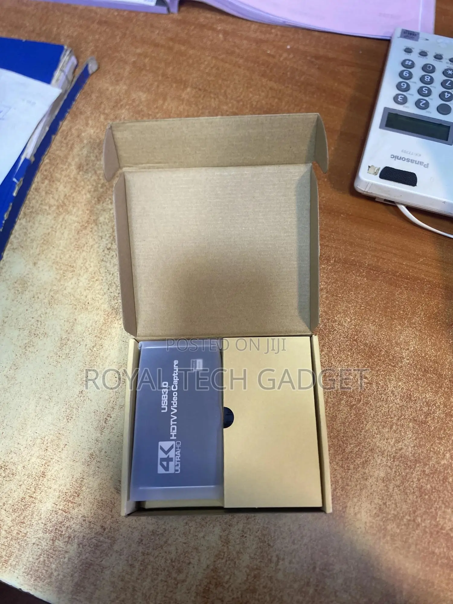 USB 3.0 HDTV Video Capture Card Original