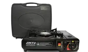 Portable Gas Stove