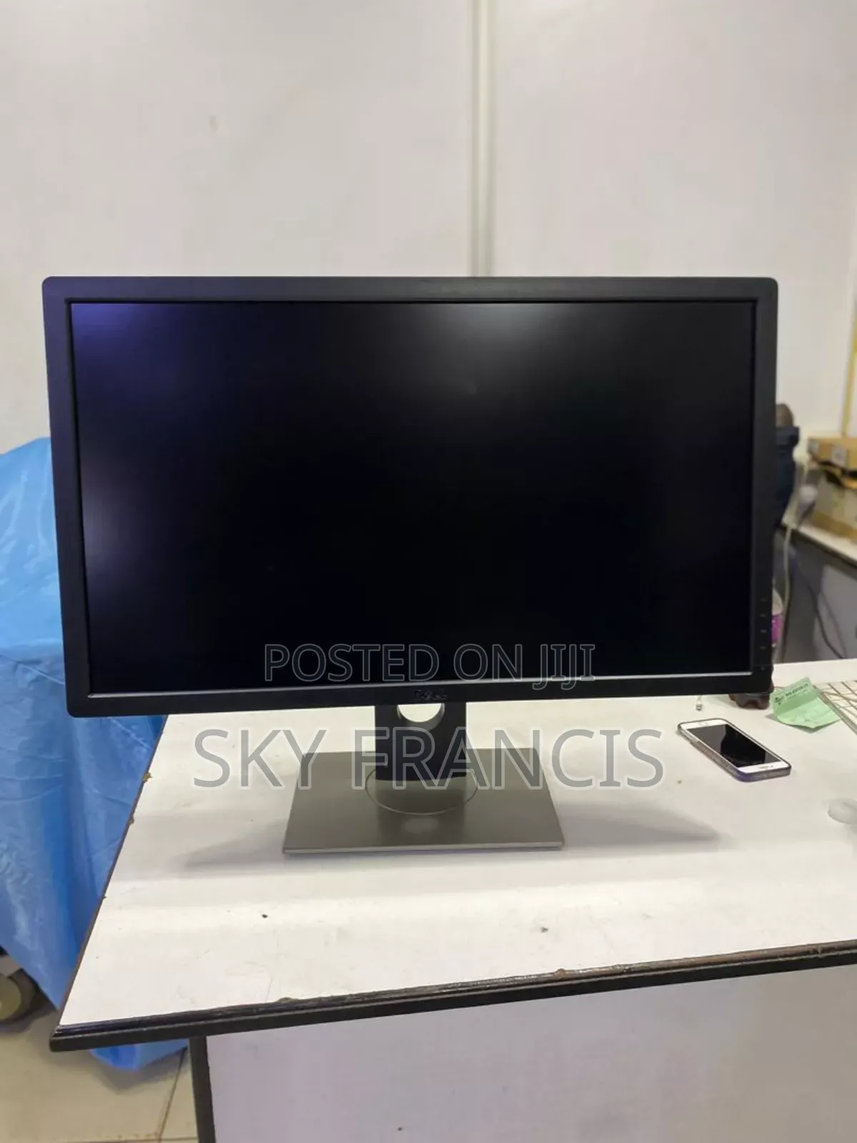 Dell Monitor Inch 27 Display