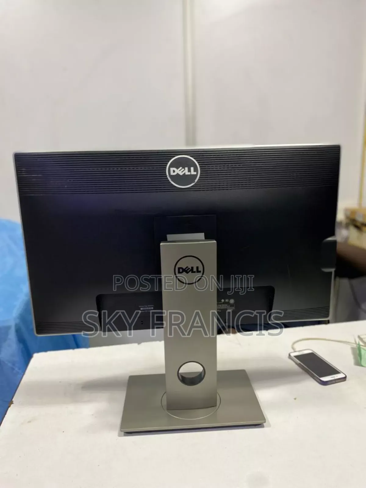 Dell Monitor Inch 27 Display