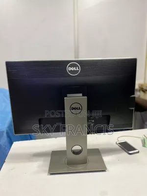 Dell Monitor Inch 27 Display