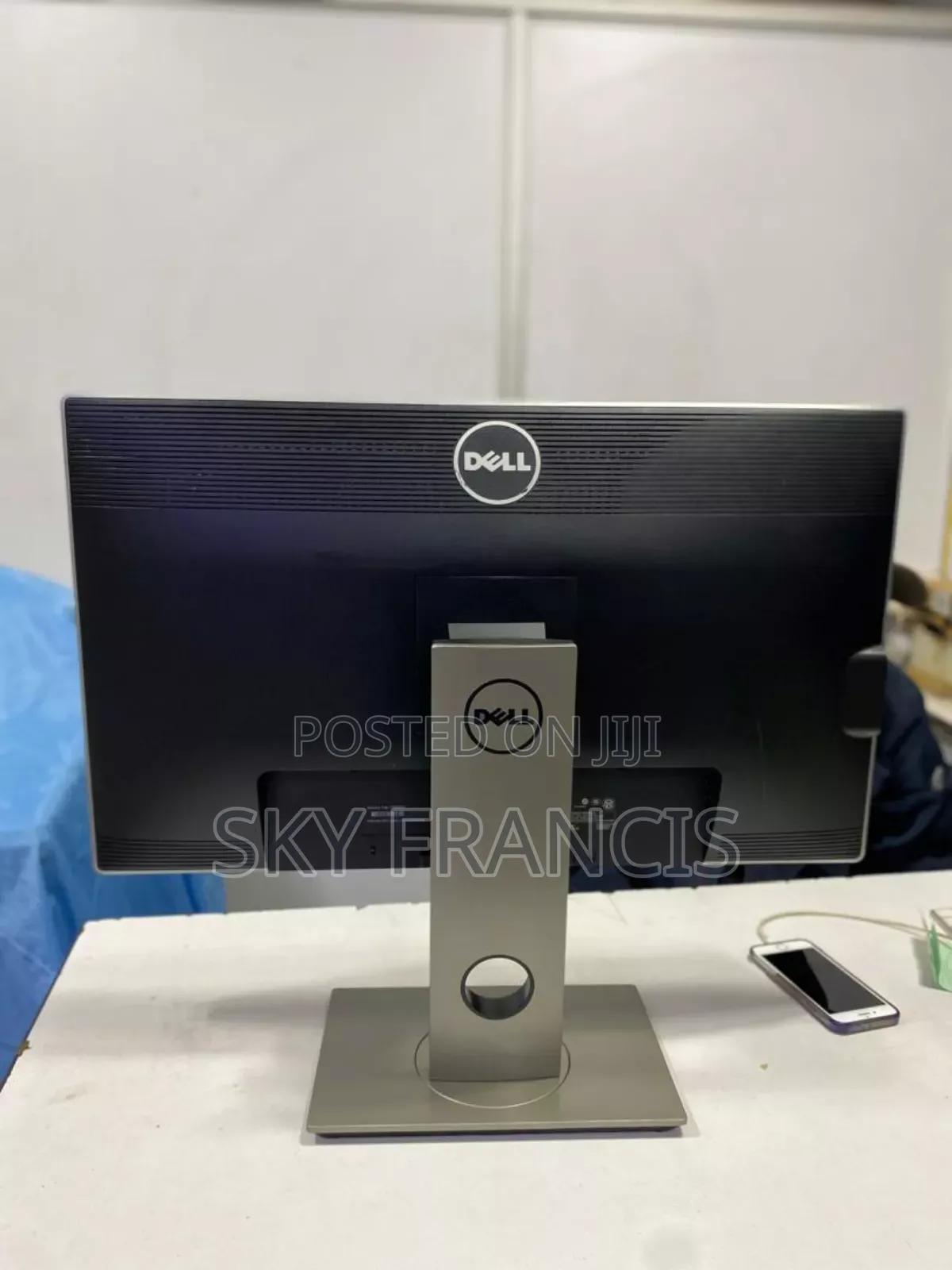Dell Monitor Inch 27 Display