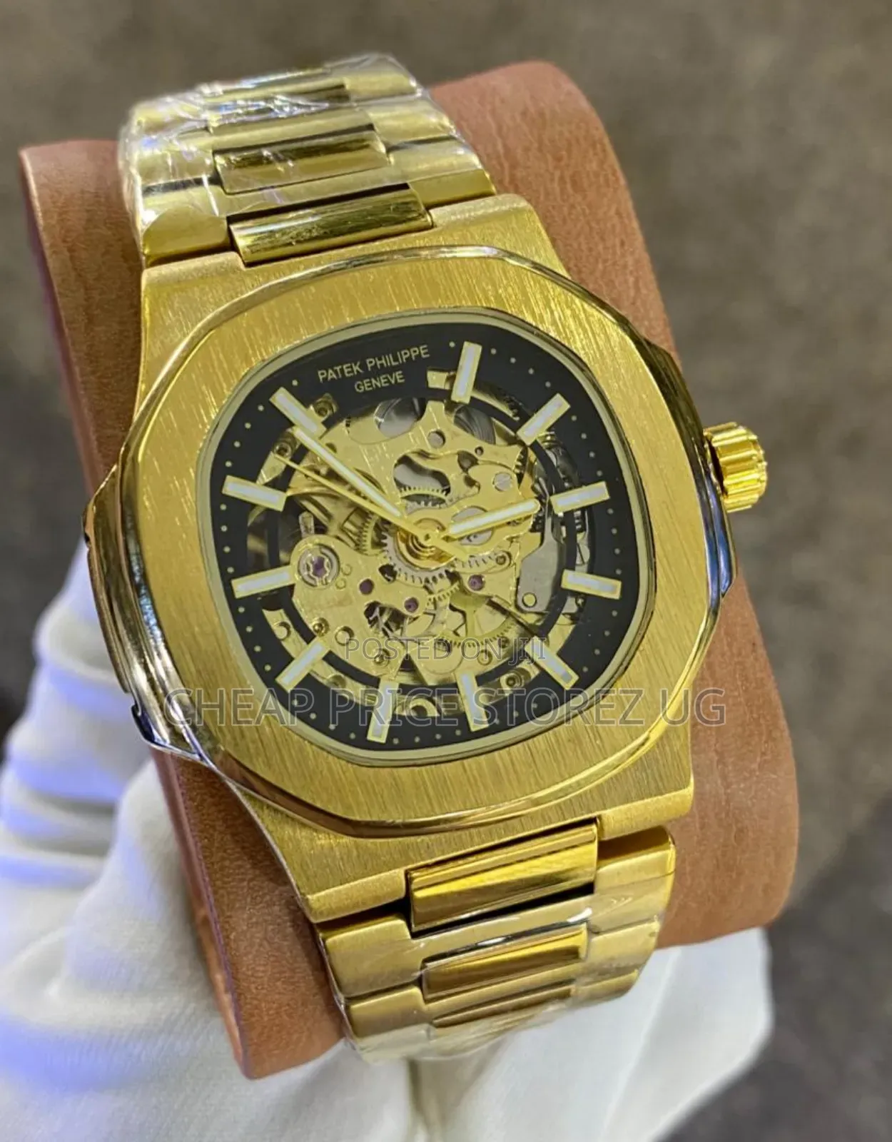 Original Patek Philippe for Man