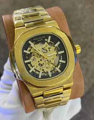 Original Patek Philippe for Man