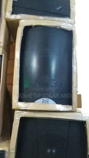 Martian Top Speaker