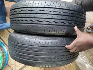 215 65 R16 Bridgestone Used Japan