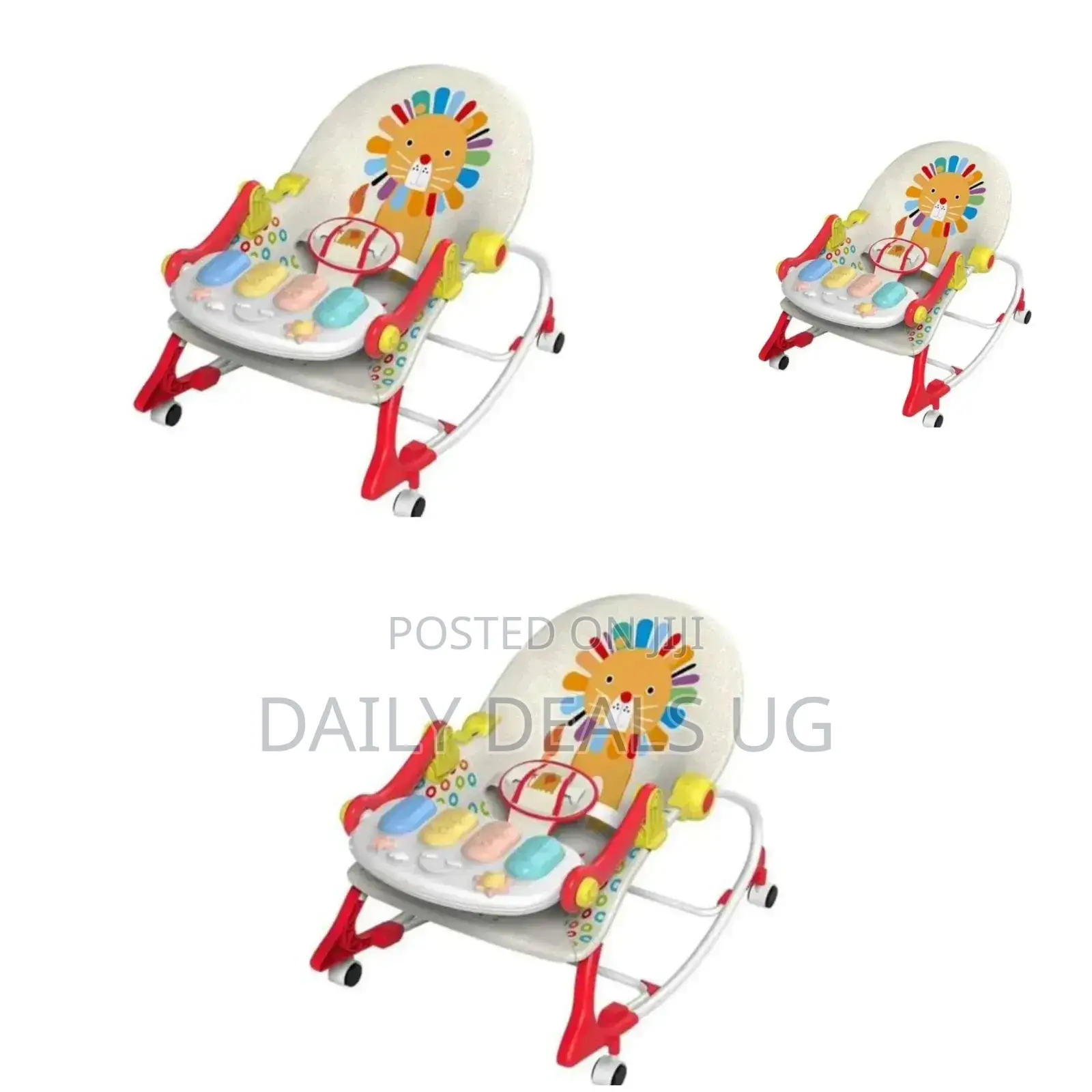 Plastic Chair