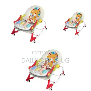 Plastic Chair