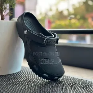 Maest New Crocs
