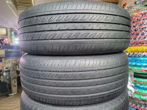 Good Tires in All Condition Are Available.215 60 R16