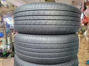 Good Tires in All Condition Are Available.215 60 R16