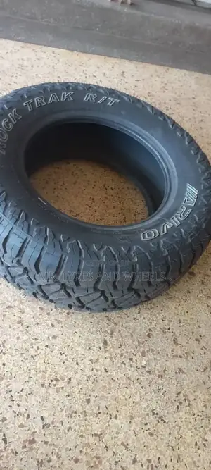 285/65 R18 in the Type of ROCK TRAK