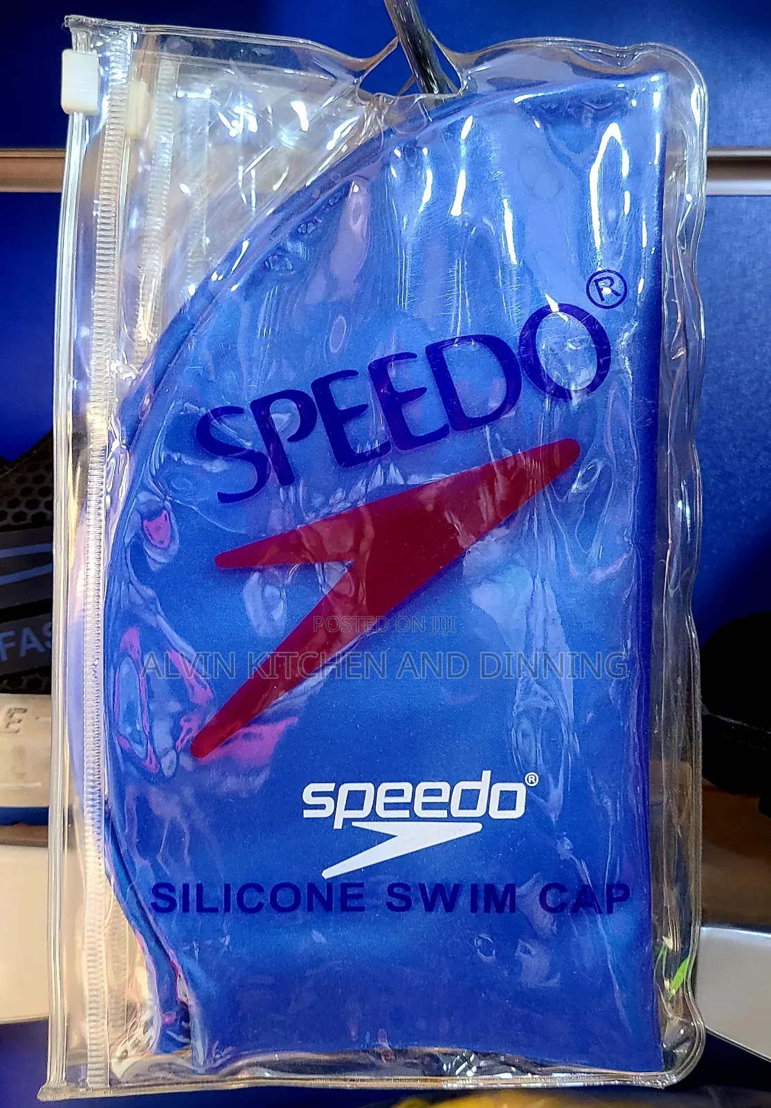 Swimming Cap