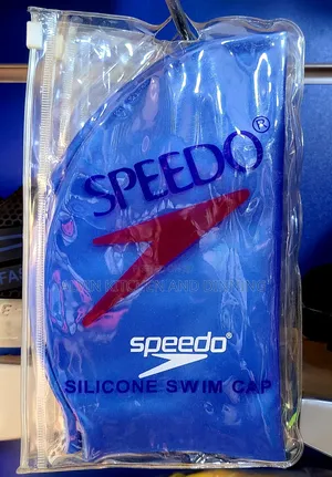 Swimming Cap