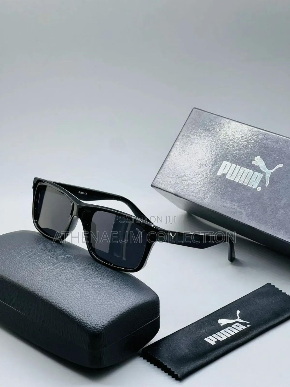 Puma Sport Life Sunglasses
