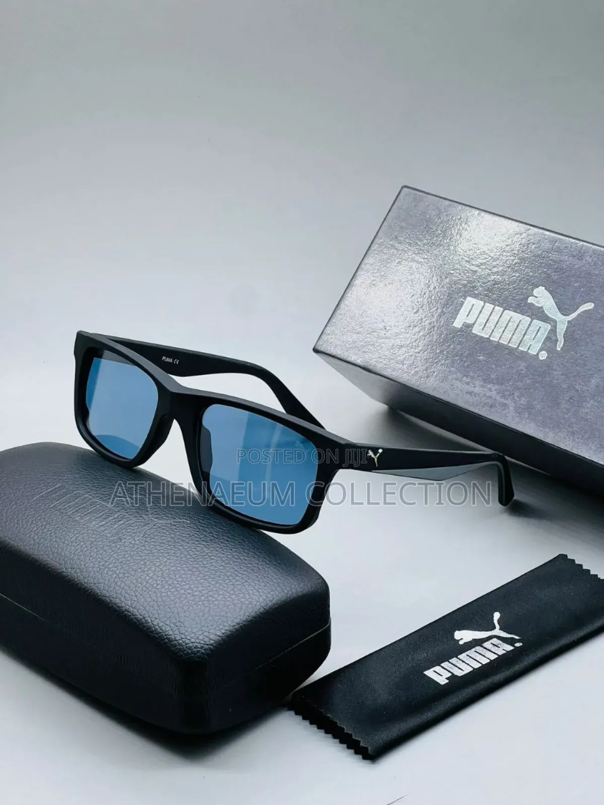 Puma Sport Life Sunglasses