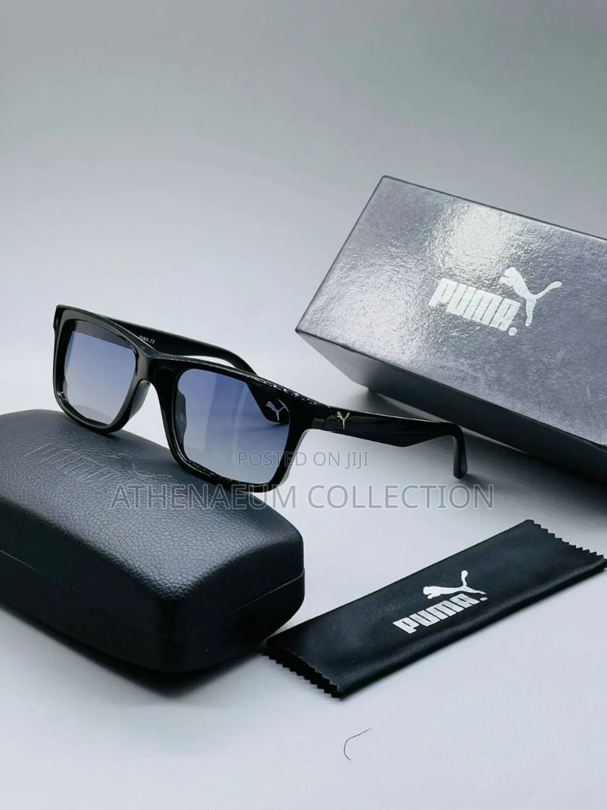Puma Sport Life Sunglasses