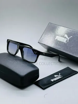 Puma Sport Life Sunglasses