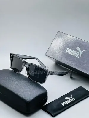 Puma Sport Life Sunglasses