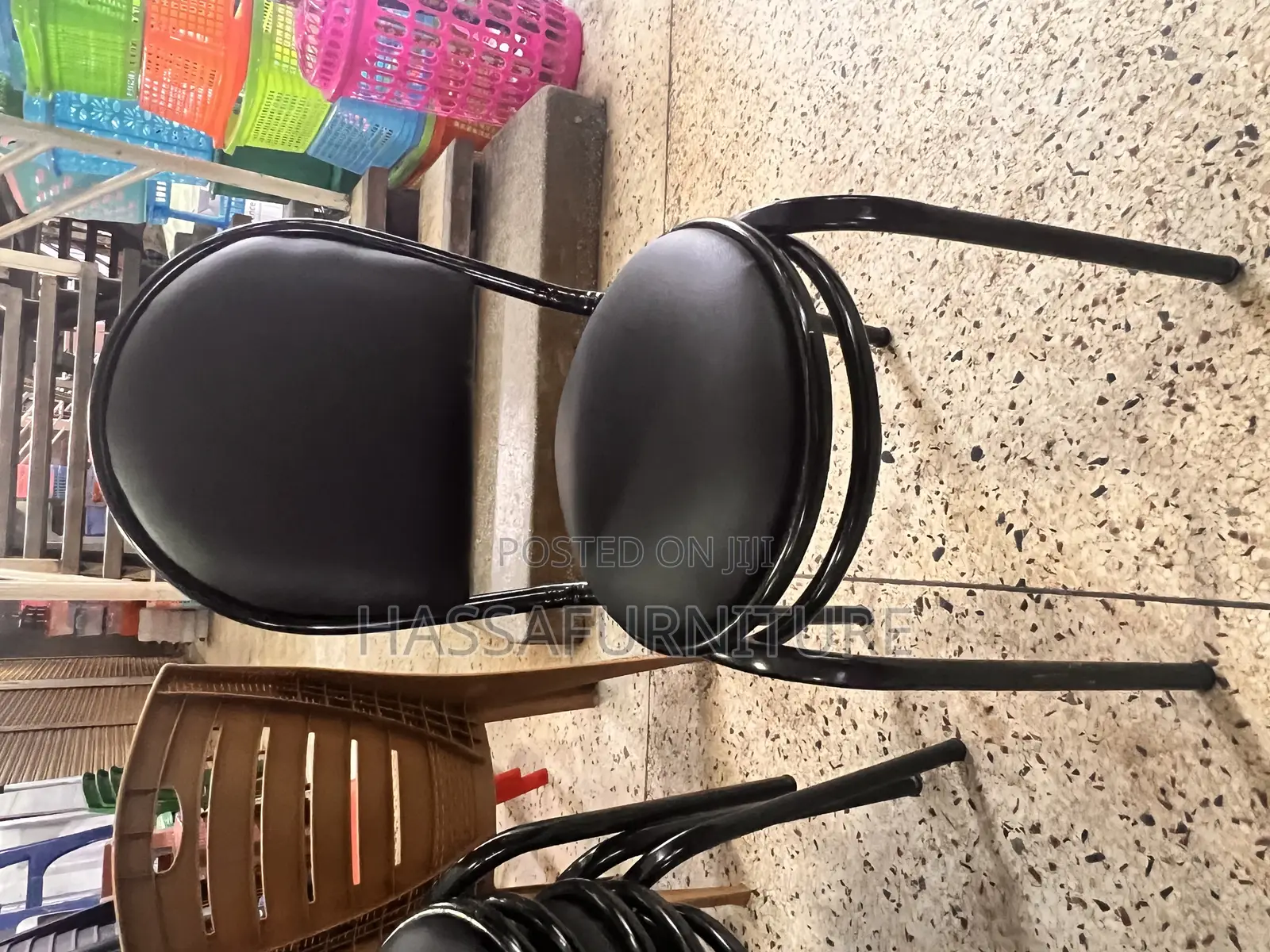 Executive Waiting Chairs