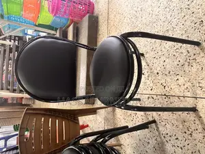 Executive Waiting Chairs