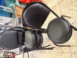 Executive Waiting Chairs