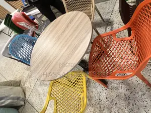 Executive Bar and Restaurant Set
