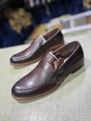 Franco Banetti Gentle Premium Leather Brown Low Shoes